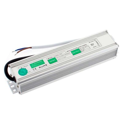 Fuente de Alimentacion GL estanca IP68 60w 12v